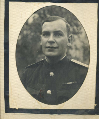 Боголюбов Константин Константинович