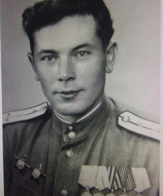 Мякушев Леонид Иванович