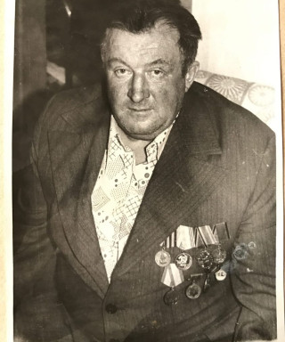 Мальцев Михаил Петрович