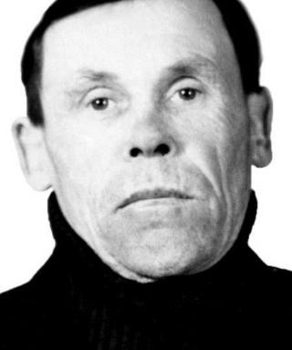 Смирнов Михаил Дмитриевич
