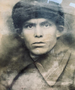 Конев Пётр Иванович