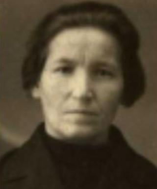 Огибина Павла Григорьевна