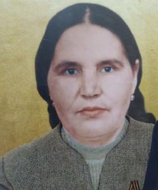 Саттарова Залифа Шамсутдиновна