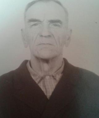 Шанжаев Иван Матвеевич