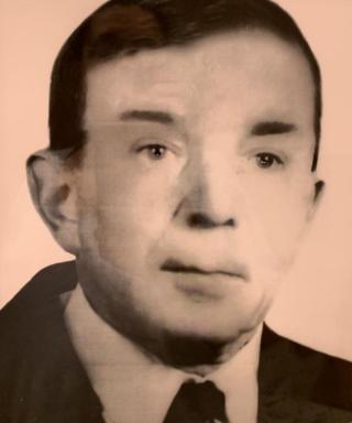 Свинаренко Григорий Карпович