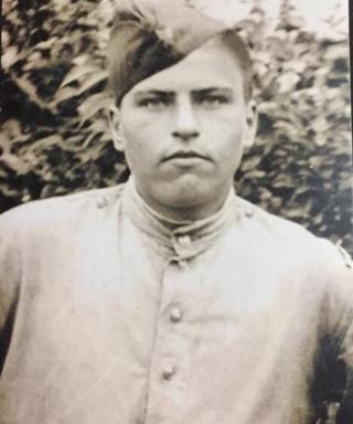 Шеин Константин Михайлович
