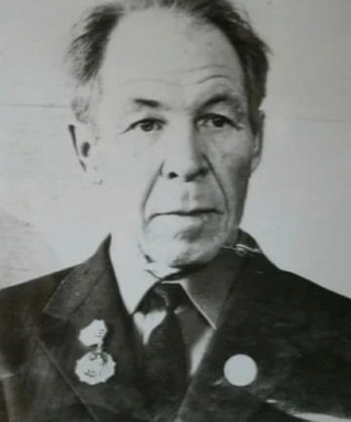 Корнилов Сергей Павлович