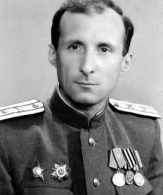 Максимов Михаил Александрович