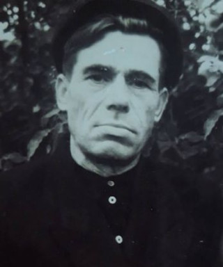 Воронцов Николай Васильевич