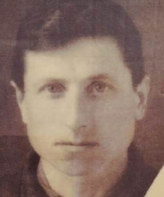 Тюлькин Пантелей Минеевич