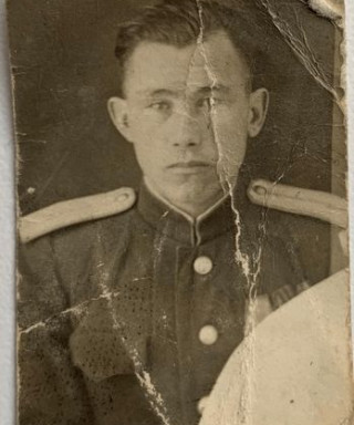 Фазлыахметов Тимирзян Галиахметовичь