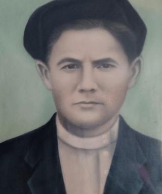 Шастин Михаил Иванович