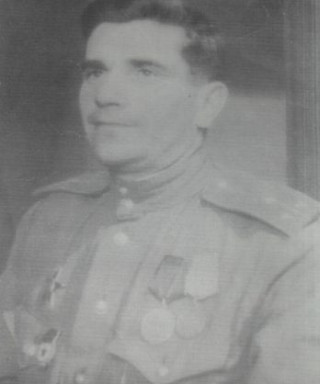 Погорелко Николай Иустинович