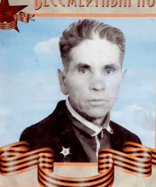 Калянов Иван Григорьевич