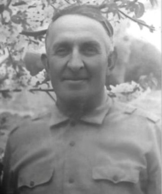 Бойко Пётр Иванович