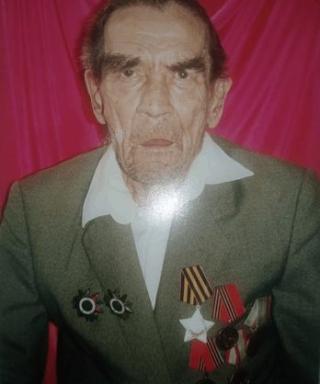 Алексеев Василий Иванович