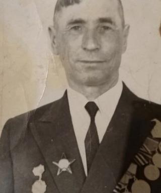 Курлянчик Геннадий Иванович