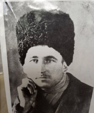 Киченок Иван Михайлович