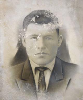 Тимофеев Дмитрий Васильевич