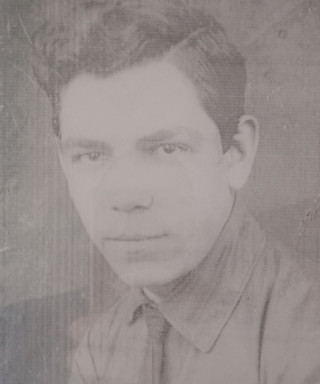 Подобедов Пётр Дмитриевич