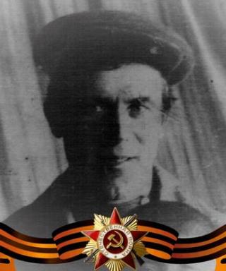 Вишняков Владимир Константинович