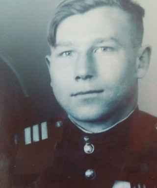 Кочанов Владимир Гаврилович