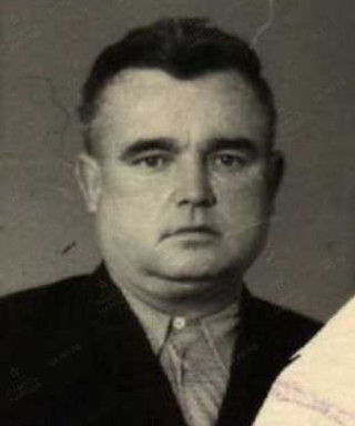 Белокуров Петр Андреевич