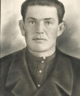 Петроченков Тихон Иванович