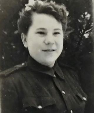 Базулина Екатерина Александровна