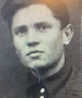Свиркин Алексей Сергеевич