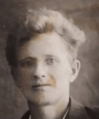 Большаков Василий Михайлович