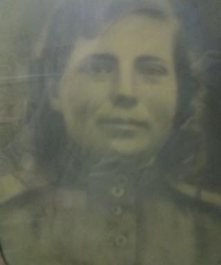 Самойлова Анна Михайловна