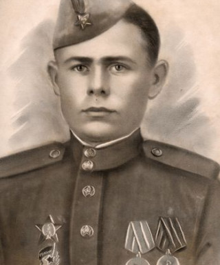 Гуськов Владимир Петрович