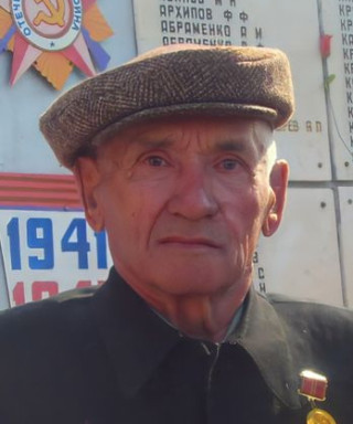 Шещилин Михаил Константинович