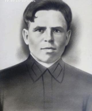 Татаринов Василий Анисимович