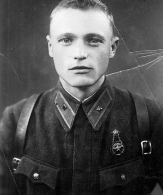 Челяев Андрон Иванович