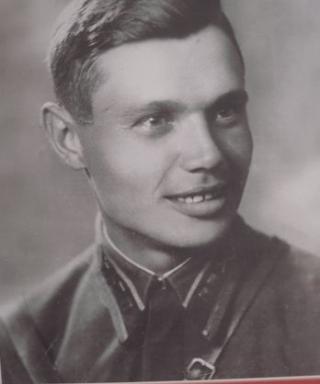 Смольков Александр Фкдорович