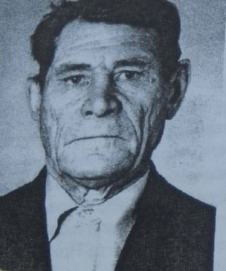 Максимов Федор Кириллович