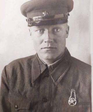 Самыловский Михаил Александрович