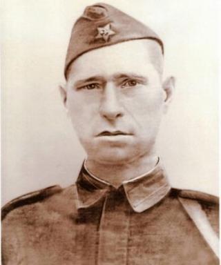 Самохвалов Василий Петрович