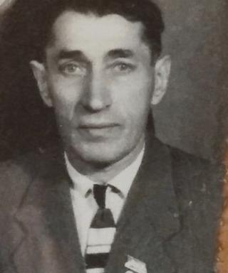 Гольд Юда Маркович