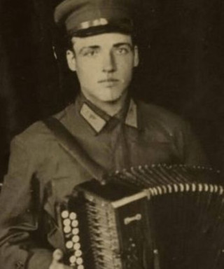 Персидский Иван Васильевич