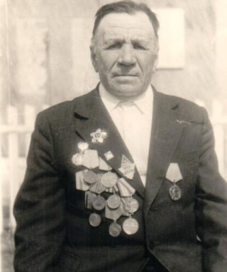 Хайруллин Зиннат Файзуллович