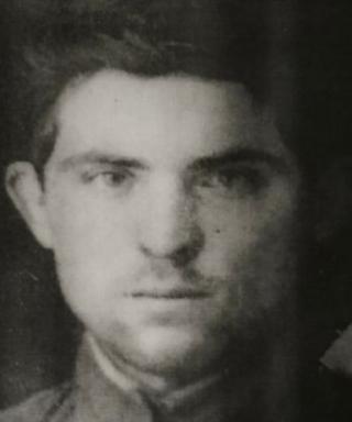 Гуминский Григорий Лукьянович