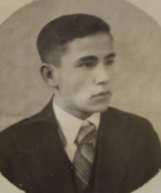 Обуховский Всеволод Николаевич