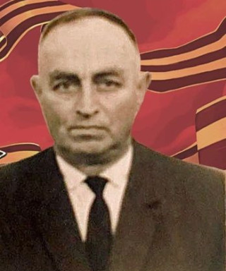 Хутинаев Владимир Бибоевич