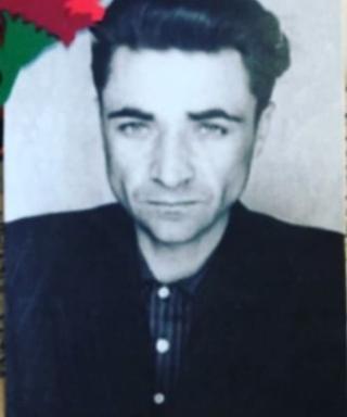 Свинарёв Петр Иванович
