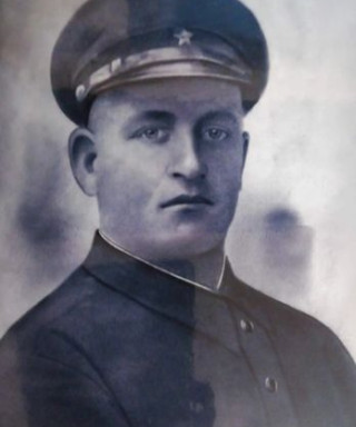 Климов Григорий Владимирович