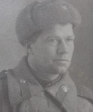 Соловьев Петр Иванович