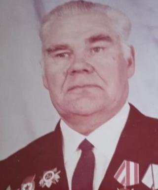 Глазко Иван Михайлович
